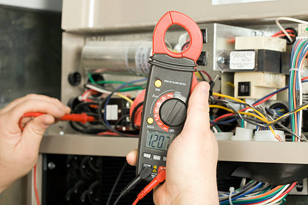 Best Commercial Electrical Services  in Muniz, TX